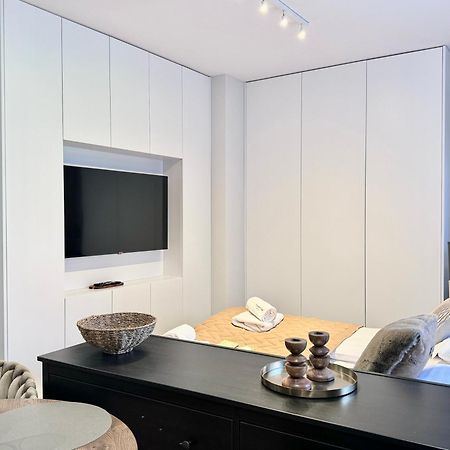 Scala Apartamenty By Moderna Profit- Lakowa 60C Gdansk Exterior photo
