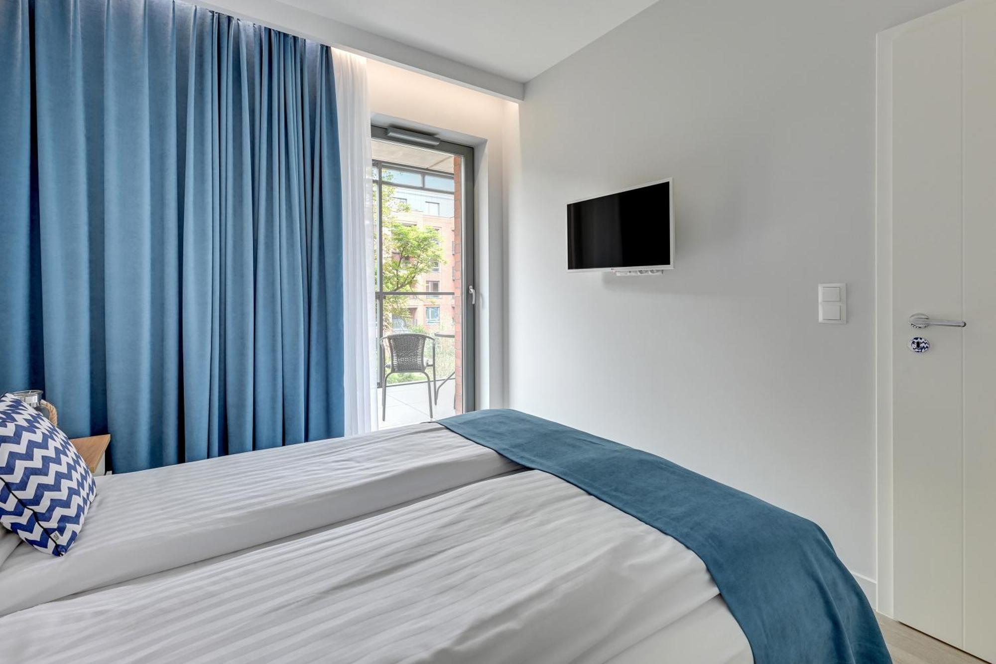 Scala Apartamenty By Moderna Profit- Lakowa 60C Gdansk Exterior photo