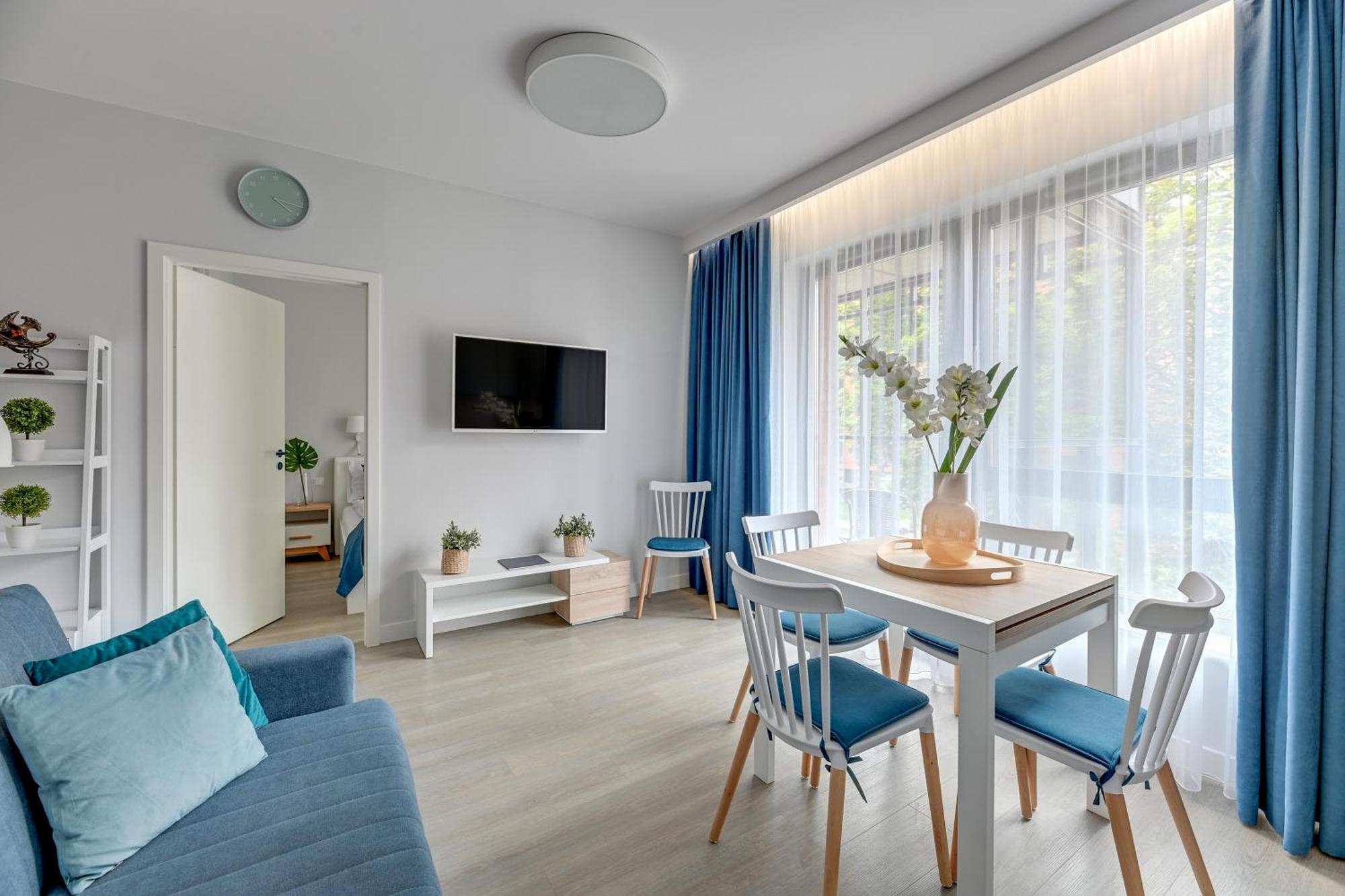 Scala Apartamenty By Moderna Profit- Lakowa 60C Gdansk Exterior photo