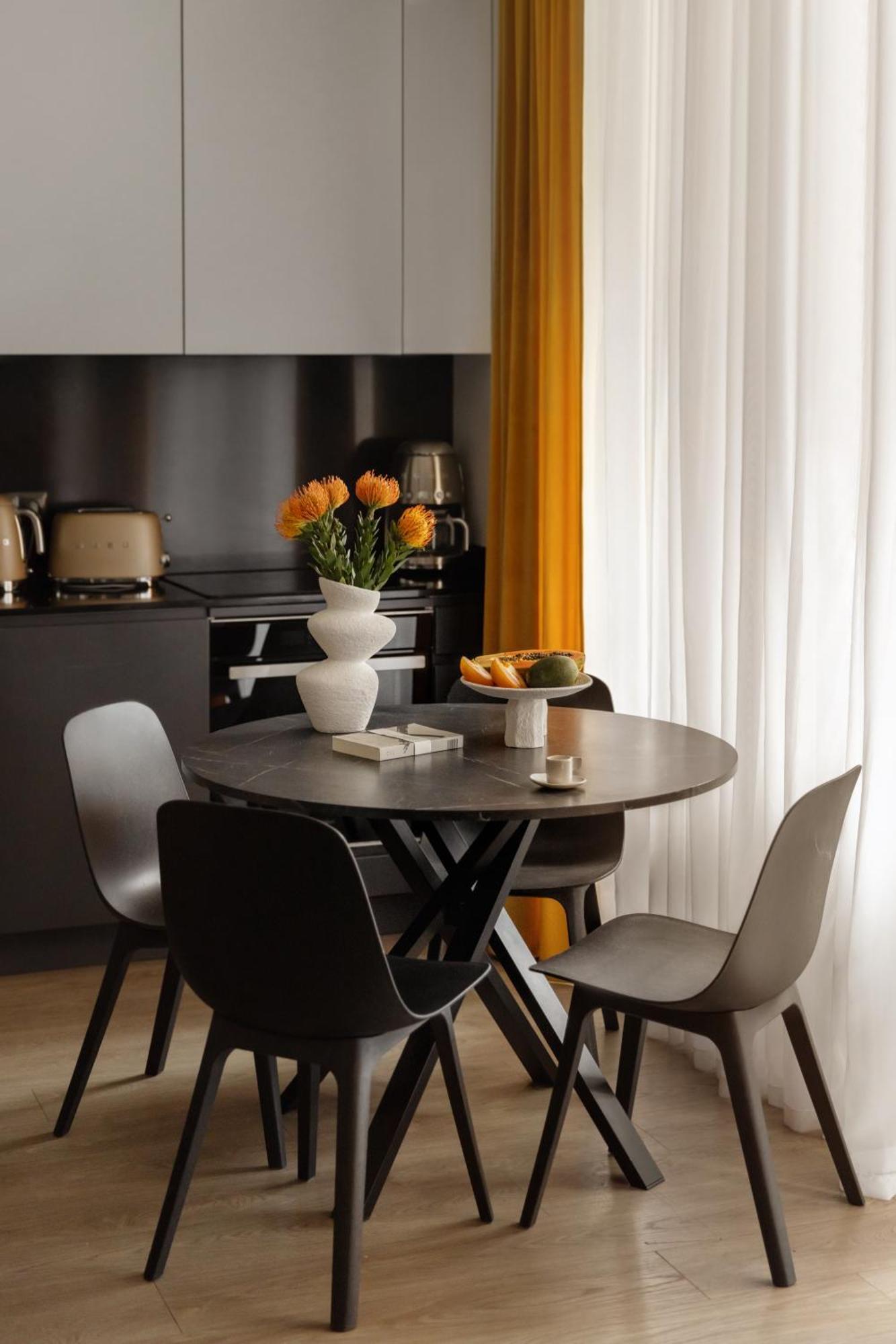 Scala Apartamenty By Moderna Profit- Lakowa 60C Gdansk Exterior photo